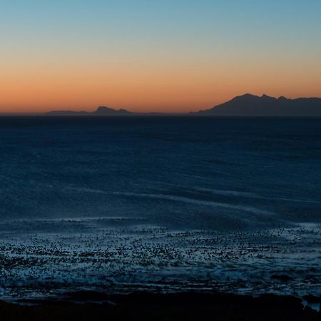 49 On Cliff Hotel Gansbaai Exterior photo
