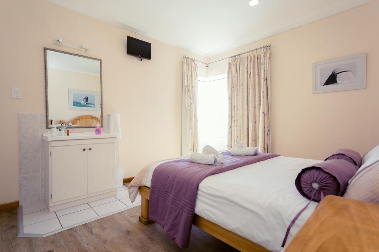 49 On Cliff Hotel Gansbaai Exterior photo
